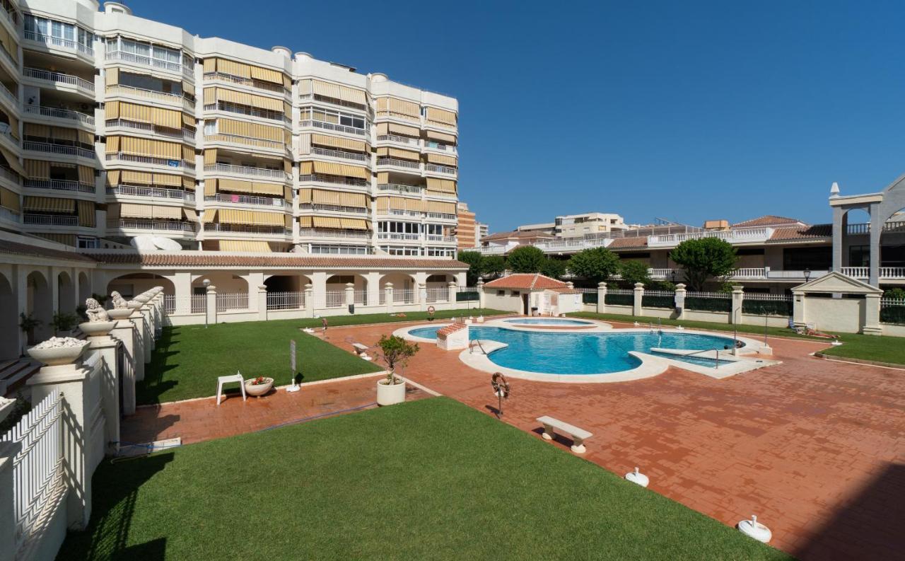 Sur Suites Detelina Fuengirola Exterior foto
