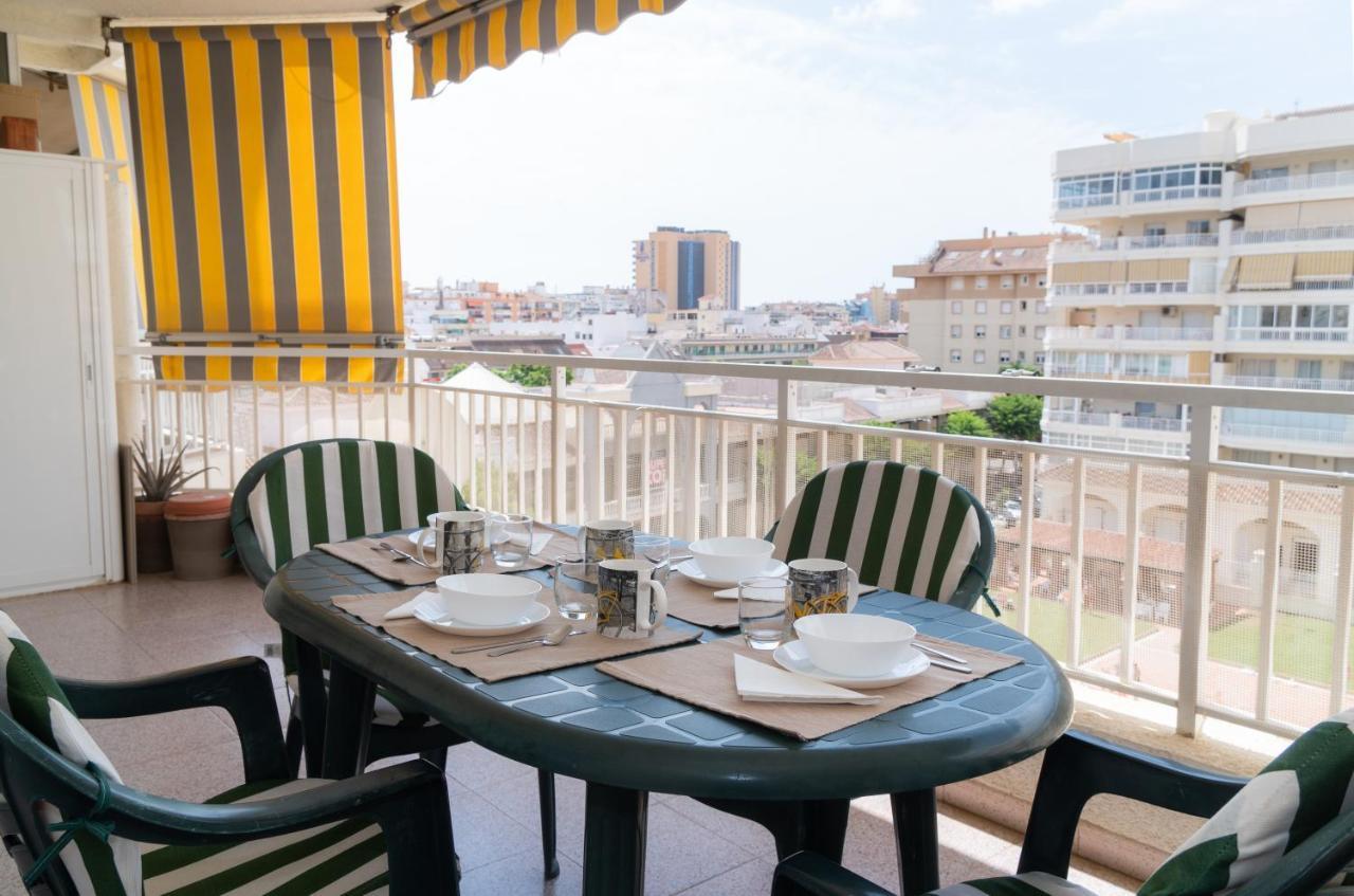Sur Suites Detelina Fuengirola Exterior foto