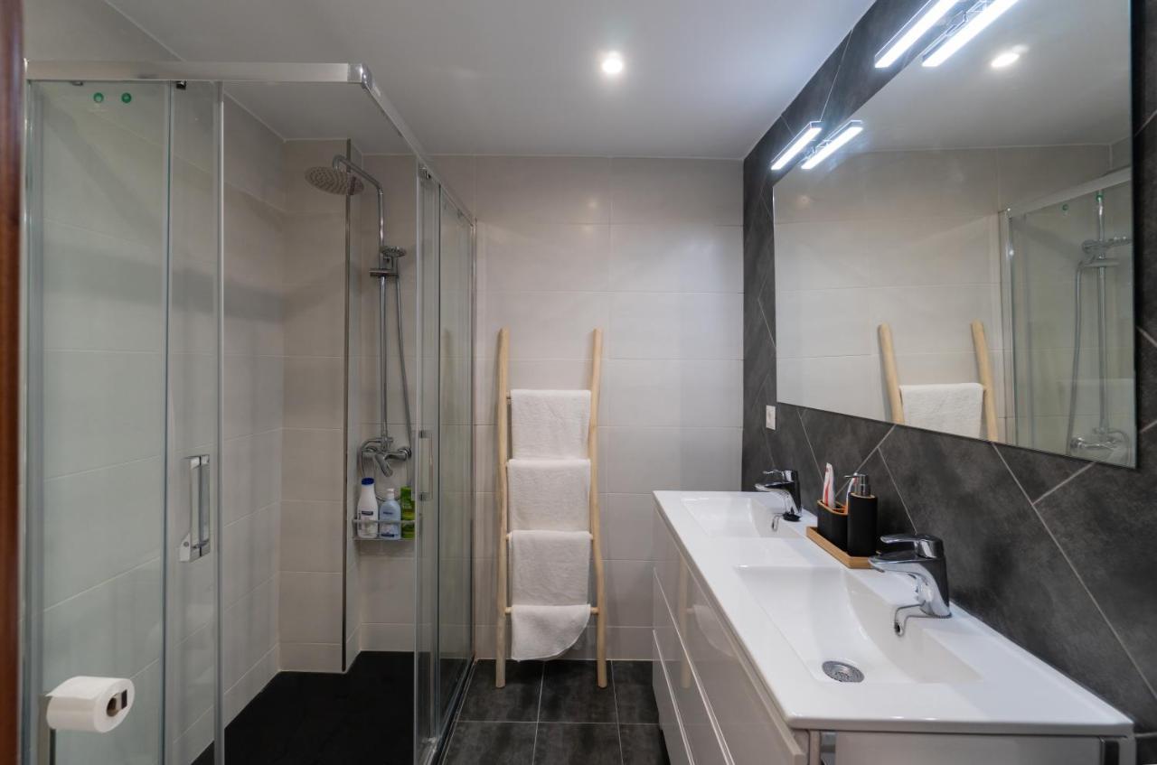Sur Suites Detelina Fuengirola Exterior foto