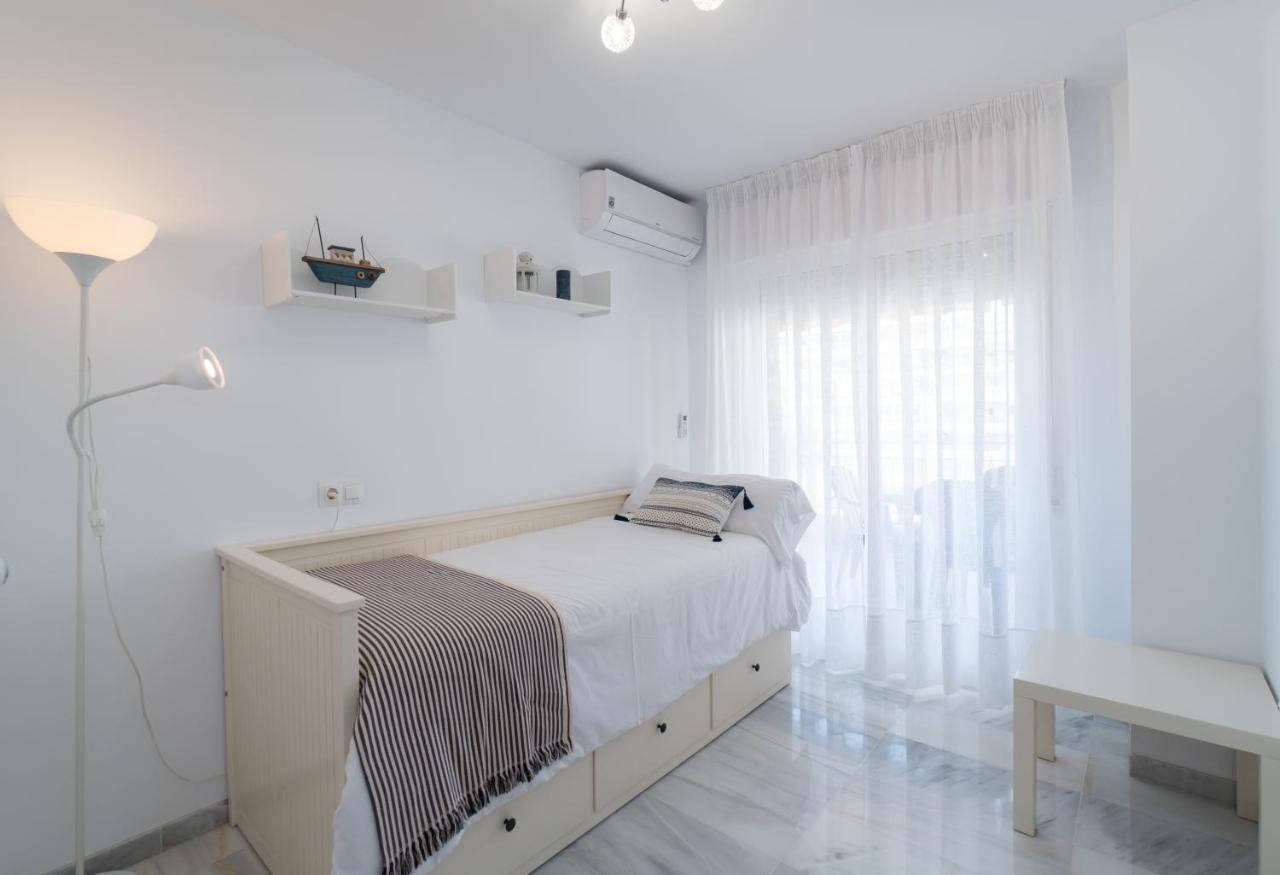 Sur Suites Detelina Fuengirola Exterior foto