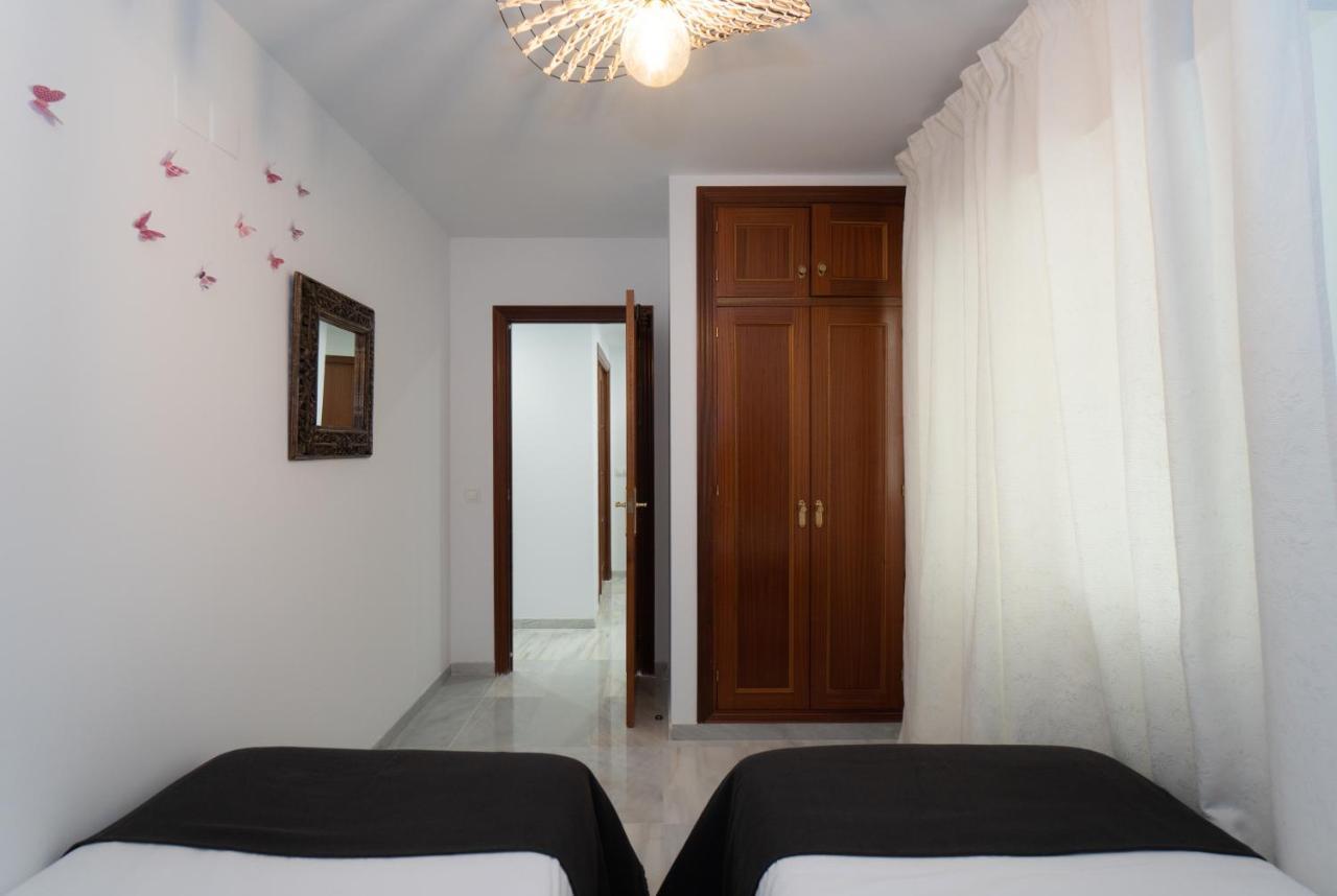 Sur Suites Detelina Fuengirola Exterior foto