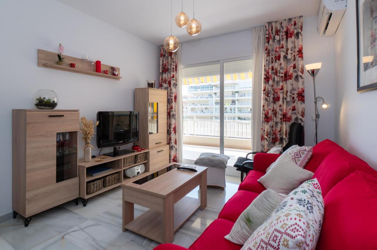 Sur Suites Detelina Fuengirola Exterior foto